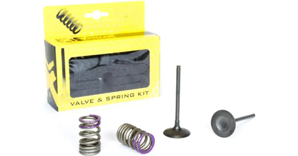 Imuventtiilit, sarja, Prox (28.SIS4336-2) Kawasaki KXF 250 ‘07-08 Merkkituote