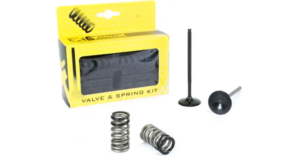 Alennus Imuventtiilit, sarja, Prox (28.SIS6329-2) KTM 250 SXF (08-12), EXCF (08-13)