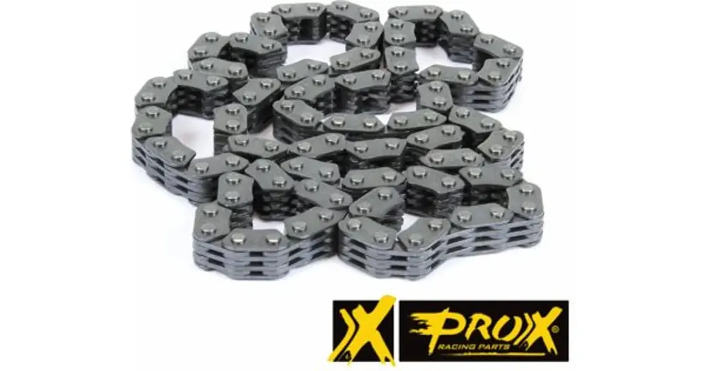 Alennus Jakoketju 82RH2010-110M Borg Warner - Prox (31.1393) (409-110) Honda TRX 300 EX/X ‘93-‘09
