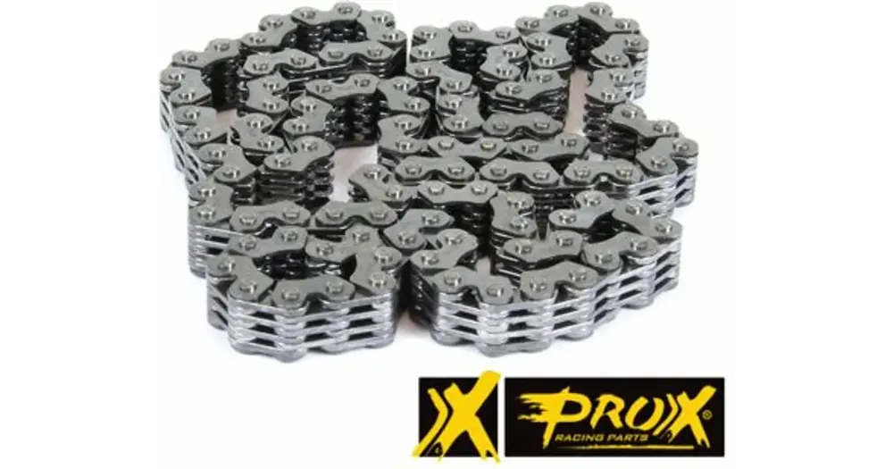 Jakoketju 96RH2015-108M Borg Warner - Prox 31.1409 (412-108) Honda CRF 450R ‘09-‘16 Tilaa Heti