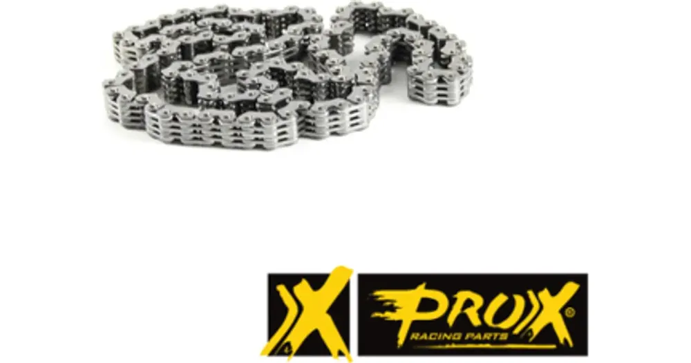 Nokka-akseliketju 96RH2015-110M Borg Warner - Prox (31.1417) Honda CRF 450R ‘17-‘22, CRF 450RX ‘17-‘22 Halpa Hinta