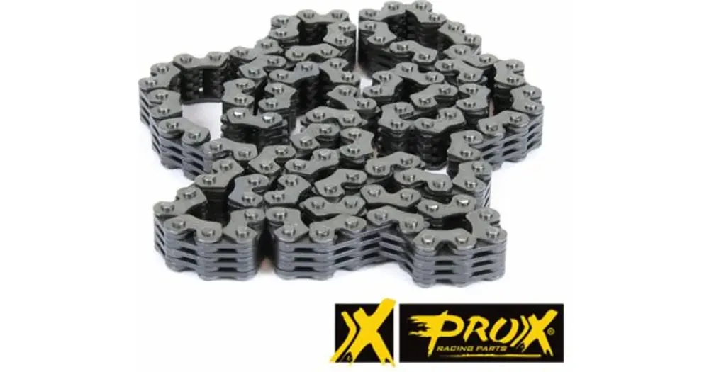 Jakoketju 92RH2015-116M Borg Warner - Prox 31.1691 (412-116) Honda CBR 600F 91-06, CBR 600RR 03-09, CB 600F 04-06 Alennettu Hinta