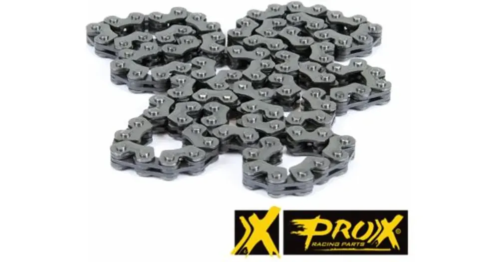 Edullinen Hinta Jakoketju 92RH2005-110M Borg Warner - Prox 31.2404 (404-110) Yamaha YFM 350 WOLVERINE, BRUIN GRIZZLY ‘05-‘14