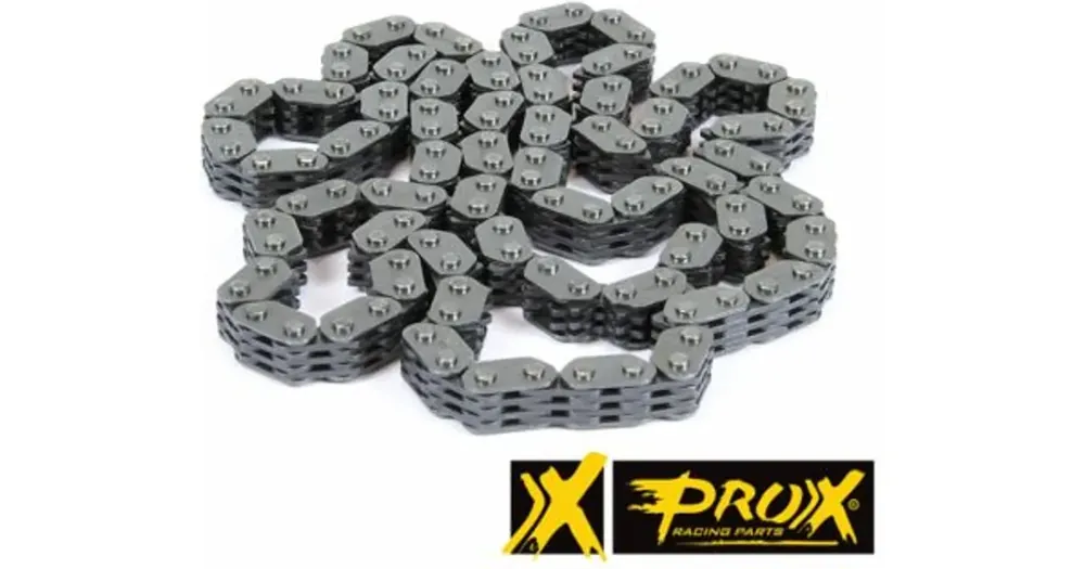 Tarjous Jakoketju 98XRH2010-114M Borg Warner - Prox (31.2414) Yamaha YZF 250 ‘14-‘20, WR 250F ‘15-‘20