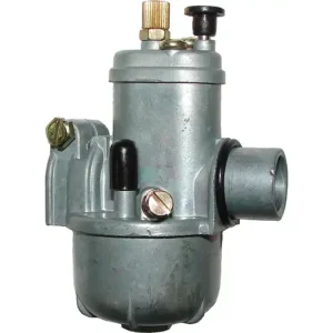 Kaasutin Power Force mopo Puch 15MM - Sachs 504/505 Pikatoimitus