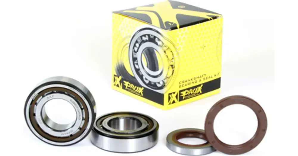 Prox kampiakselin laakerit ja tiivisteet (23.CBS63013) KTM SXF 250 ‘13-‘15, SXF 350 ‘11-‘15, HUSQVARNA FC/FE 250/350 ‘14-‘15 Kausialennus