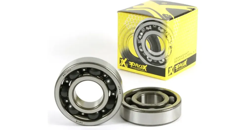 Prox kampiakselin laakerit ja stefat (23.CBS34006) Suzuki LTR 450 ‘06-11 Osta Tänään