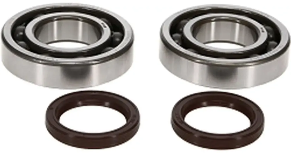Prox kampiakselin laakerit ja stefat (23.CBS43051) Kawasaki KX 250/250X ‘21-22 Edullinen