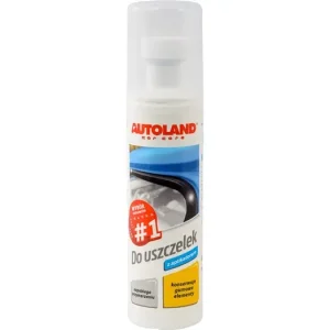 Flash-Tarjous Tiivisteiden jäätymisenestoaine, Autoland, 150ml + sienipäinen levitin