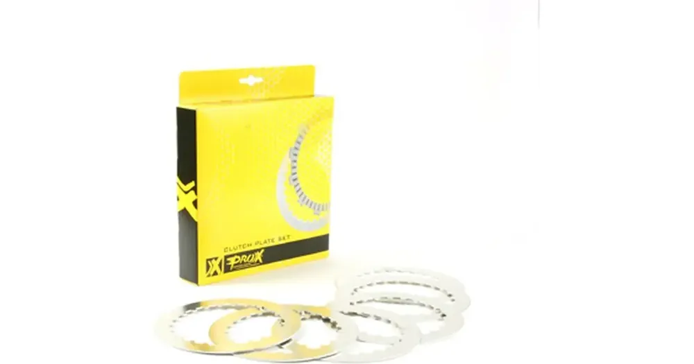 Bestseller Kytkinlevyt, 6 kpl, Prox 16.S12090 (P005-6) Honda CR 125 ‘90-99