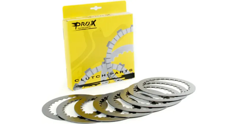 Tukkuhinta Kytkinlevyt, 8 kpl, Prox 16.S54006 (P054-8) KTM 450SXF ‘07-‘11, KTM505SX/XC-F ‘08-‘09
