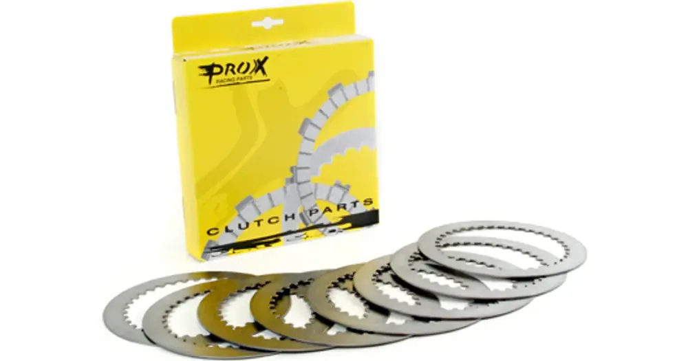 Kytkinlevyjen välikkeet, 8 kpl, Prox 16.S54020 (P170-8) KTM 400/450/530 EXCR ‘08-‘09 Loppuunmyynti