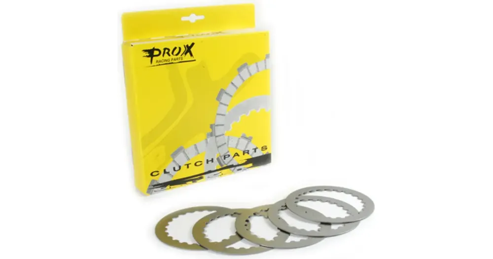 Edullinen Kytkinlevyt, 5 kpl, Prox 16.S50013 KTM SX 60/65 98-22, TC 65 ‘17-‘20