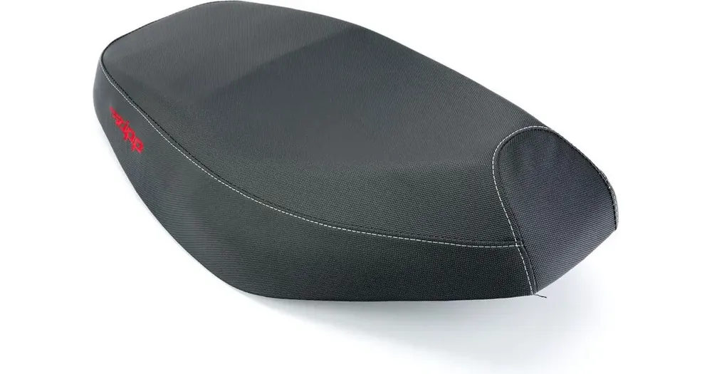 Viimeinen Mahdollisuus Zipp Tops RS -istuin