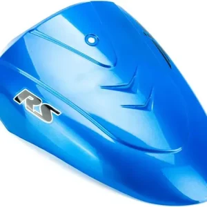 Etuyläkatte sininen, Zipp Tops RS Flash-Tarjous