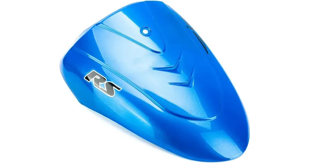 Etuyläkatte sininen, Zipp Tops RS Flash-Tarjous