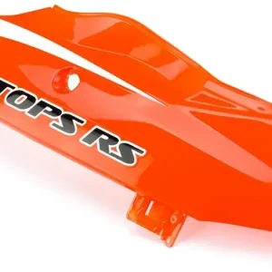 Loppuunmyynti Takakate ylä vasen oranssi Zipp Tops RS