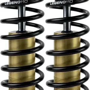 Legend Suspensions Revo - A Iskunvaimennin Nopea Toimitus