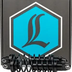 Legend Suspensions Revo - A Iskunvaimennin Alennus
