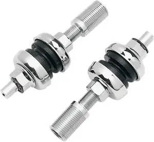 Progressive Suspension abaissement Alennussarja Alennus