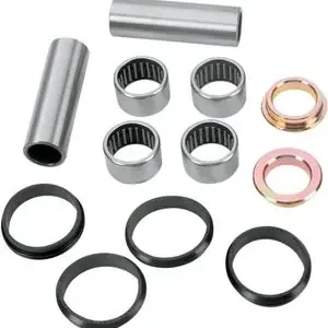 Ilmainen Palautus Moose Racing A281013 Swingarm laakerisarja