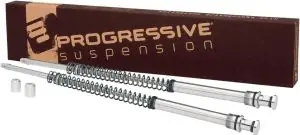 Nopea Toimitus Progressive Suspension 04140450 Jousetöiden jouset