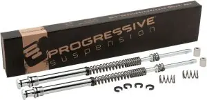 Löytö Progressive Suspension 04140388 Jousetöiden jouset