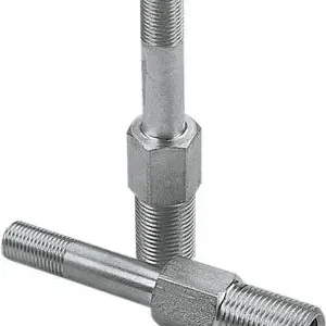 Burly Brand Standard Alennussarja Kuuma Tarjous
