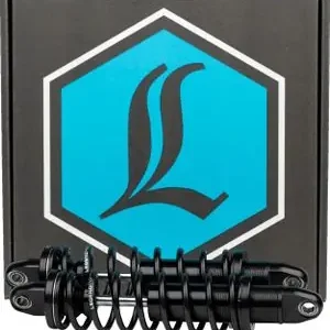 Vain Rajoitetun Ajan Legend Suspensions Revo Iskunvaimennin