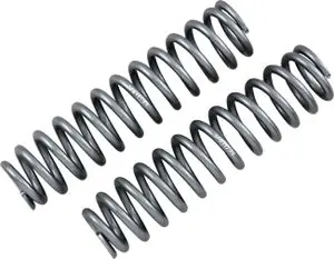 Viimeinen Mahdollisuus High Lifter 04310453 Iskunvaimennin jousi