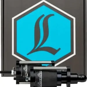 Nopea Toimitus Legend Suspensions Air ST Iskunvaimennin