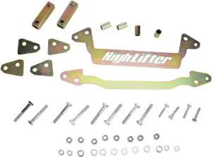 High Lifter 13040469 Korotus Aito