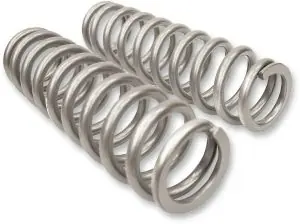Edullinen Hinta High Lifter 04310464 Iskunvaimennin jousi