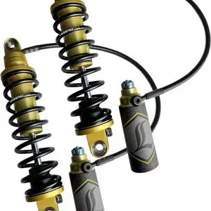 Edullinen Hinta Legend Suspensions 13101910 Iskunvaimennin