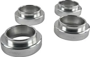 Pakollinen (Must-Have) High Lifter rehausse Korotus