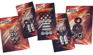 Pivot works REPARATION Swingarm laakerisarja Uusi Kokoelma