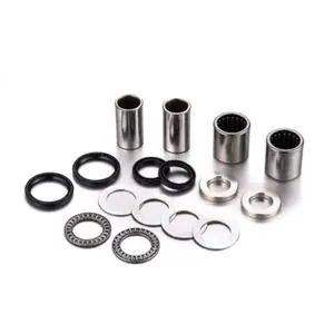 Ilmainen Palautus Factory Links et joints spys Swingarm laakerisarja