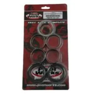 Aito Pivot works POUR CR250R 1997-04 JousituspakettiHONDA 250 CR 250 R (ME03) - 1997 - 2004