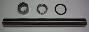 Tour Max réparation Swingarm laakerisarjaYAMAHA 600 YZF-R6 (RJ03) - 1999 - 2002 Lähetetään Heti