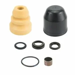 Showa Kit reconditionnement d‘ Ø18mm Iskunvaimennin Asiakkaiden Suosikki
