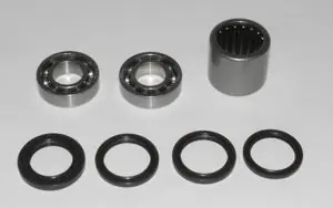 Ajankohtainen Tour Max Swingarm laakerisarja