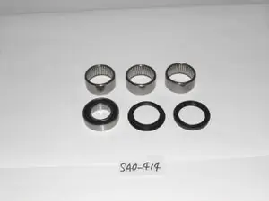 Loppuunmyynti Tour Max Swingarm laakerisarja