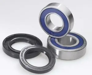 Viikonlopputarjous All Balls Swingarm laakerisarja