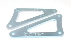 Osta Verkossa Tecnium Kit de réhausse construction 9 Jousivarsi