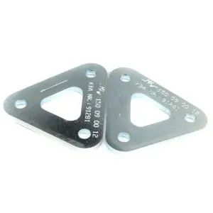 Ajankohtainen Tecnium moto AlennussarjaKAWASAKI 1000 VERSYS 1000 ABS (KLZ1000A) - 2012 - 2014