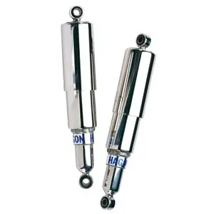 Hagon Chrome 2 a gaz Iskunvaimennin Edullinen Hinta