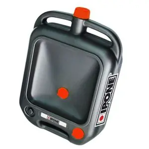 Pakollinen (Must-Have) Ipone 4L Universal Öljykeräysastia