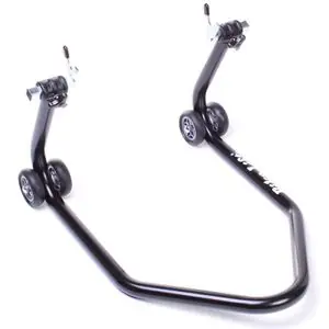 Päivän Tarjous Bike Lift RS 17 MUSTA TUKI V Universal Pukki - Musta