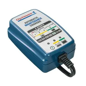 Tecmate OPTIMATE 1 DUO Universal Akkulaturi Lähetetään Heti