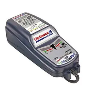 Tecmate OPTIMATE 5 - TM220 Universal Akkulaturi Osta Verkossa